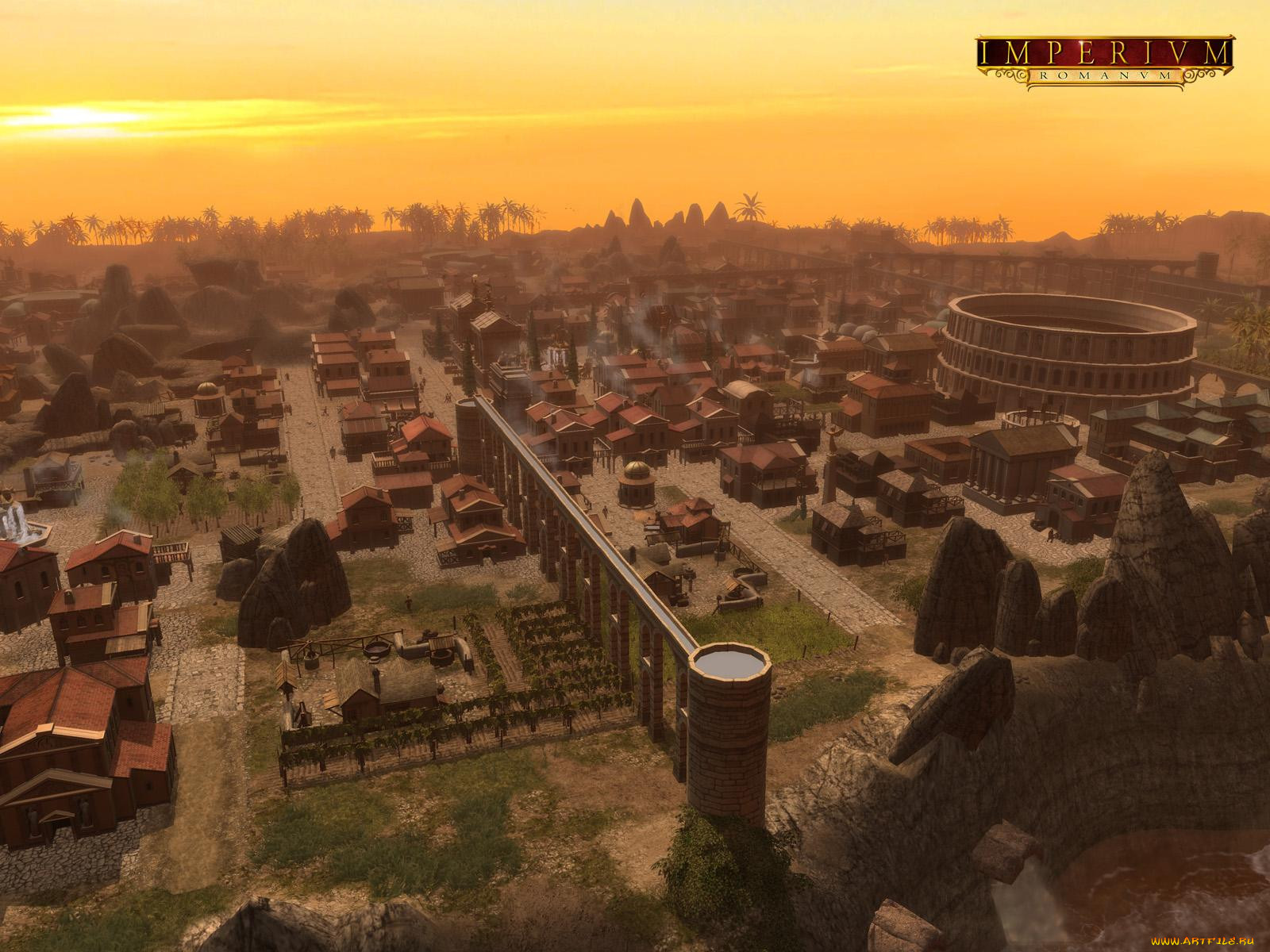 imperium, romanum, , 